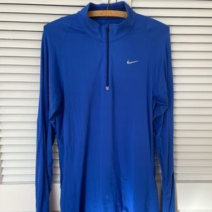 Nike DRI-FIT Fleece